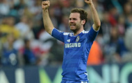 Juan Mata: “Mùa sau tôi còn đá hay hơn nữa”