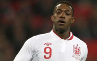 Welbeck có thể dẫn dắt hàng công tuyển Anh