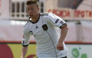 Bayern Munich chiêu mộ thành công Mithcell Weiser