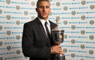 Bale hết lời khen ngợi Kyle Walker