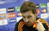 Villas-Boas được Chelsea đền bù 12 triệu bảng