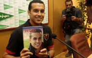 Pedro: “Tây Ban Nha chỉ có một “số 7” duy nhất, đó là Villa”
