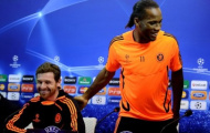Thuê rồi sa thải, Chelsea đã tốn 64 triệu bảng cho các HLV