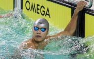 Bơi lội Việt Nam: Hẹp cửa lấy thêm vé dự Olympic
