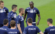 Italia vs Nga: Bài test cuối cùng