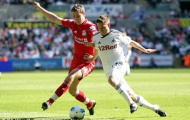 Tân HLV Liverpool quay lại 'rút ruột' đội bóng cũ