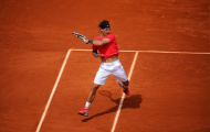Roland Garros (vòng 2): Nadal khẳng định sức mạnh