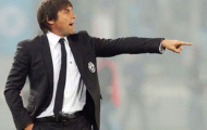 Juventus ơi, xin đừng là sự thật!