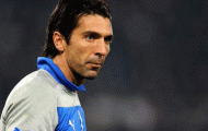 Buffon bị nghi dính scandal cá độ