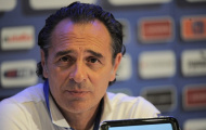 Prandelli sẽ áp dụng mô hình Juventus tại EURO?