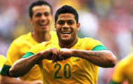 Hulk xác nhận tin đồn đến Premier League