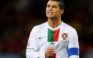 Hướng tới EURO 2012: Những ngôi sao “cô đơn”