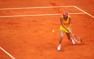 Wozniacki không quan tâm đến việc vô địch Roland Garros