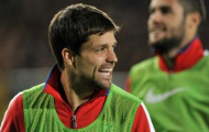 Diego buồn rầu vì khó có thể ở lại Atletico