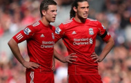 Tiqui-taca với Andy Carroll