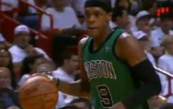 Video NBA: Rajon Rondo, cầu thủ xuất sắc nhất ngày 30/05