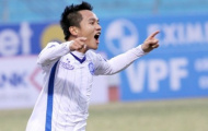 Thanh Trung sợ bị bỏ rơi ở AFF Cup