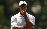 Tại sao Tiger Woods không còn quan trọng?
