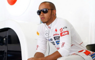 Lewis Hamilton sẽ rời Mclaren?