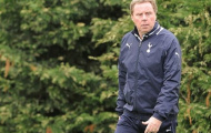 Redknapp dọa Tottenham: Hoặc chi tiền, hoặc tôi đi