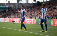 Chelsea sẽ có bộ đôi 'hàng khủng' của Porto trong hè này?
