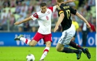 Ba Lan hướng tới EURO 2012: Có phải Chopin tình chứa chan?