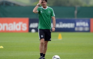 EURO 2012: Ai sẽ sống sót ở bảng “tử thần”?