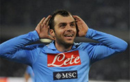 Napoli đồng ý bỏ 8 triệu euro để giữ lại Pandev