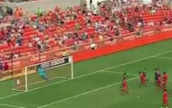 Video MLS: Những pha cứu thua xuất sắc nhất vòng 12