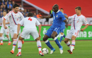 Nga 3-0 Italia: Buồn càng thêm buồn