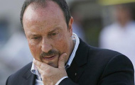 Pepe Reina muốn Benitez thay vì Brendan Rodgers