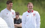 Hodgson nhắm Rooney làm đội trưởng Tam Sư