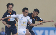 17h00 ngày 02/06, Hà Nội T&T vs SHB Đà Nẵng: Đại chiến trên đỉnh V-League