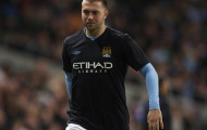 Gây tai nạn, cầu thủ Man City bị bắt giữ