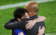 Messi tin rằng Barca sẽ vượt qua cú sốc khi chia tay Guardiola