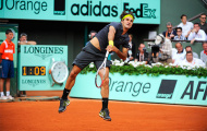 Federer và Djokovic thẳng tiến vào vòng 4