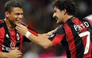PSG gạ Milan bán bộ đôi Pato - Thiago giá 68 triệu euro