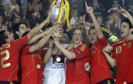 EURO 2012: Sẽ xuất hiện “ông vua” mới?