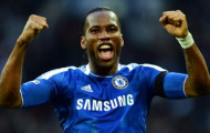 Maradona muốn đưa Drogba về Al Wasl