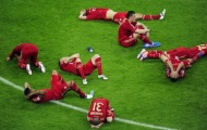 Hướng  tới EURO 2012: Khi “tinh thần Đức” trở thành gót chân Achilles