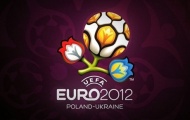 Logo đặc sắc, linh vật thiếu cá tính của Euro 2012