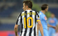 Del Piero có thể gia nhập River Plate