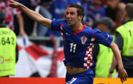 Đội tuyển Croatia - Cảm xúc của Darijo Srna