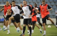 Nhận diện ứng viên EURO 2012:Tuyển Anh niềm tin và định mệnh!