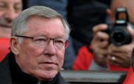 Sir Alex cam kết mang tới một mùa giải kịch tính cho người hâm mộ