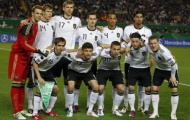 Điểm mặt anh tài: ĐT Đức - Thương hiệu Die Mannschaft