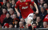 Man Utd nhận tin cực xấu về tài năng trẻ Will Keane