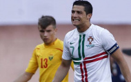 ĐT Bồ Đào Nha: Ronaldo và những cái Tôi
