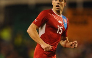 EURO 2012 sẽ lại có 'Milan Baros'?