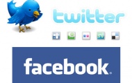 Facebook, Twitter bị hắt hủi trong mùa Euro